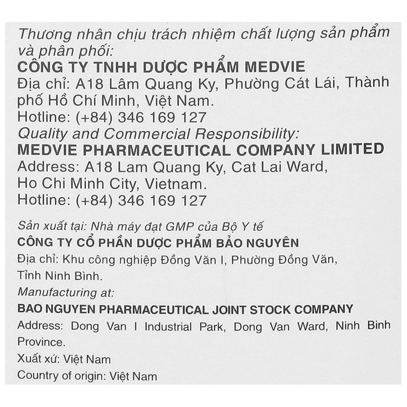 Ivy Extra hỗ trợ giảm ho, long đờm chai 90ml - 9